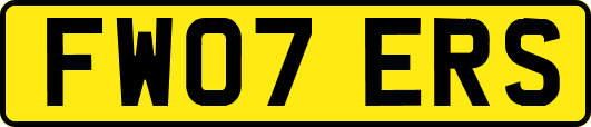 FW07ERS