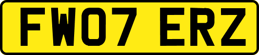 FW07ERZ