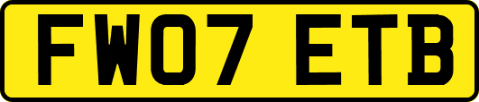 FW07ETB