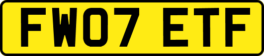 FW07ETF