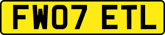 FW07ETL