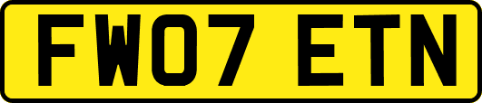 FW07ETN