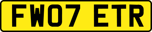 FW07ETR
