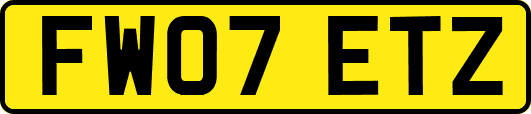 FW07ETZ