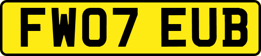 FW07EUB