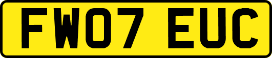 FW07EUC