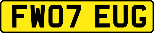 FW07EUG