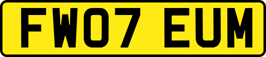 FW07EUM