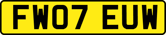 FW07EUW