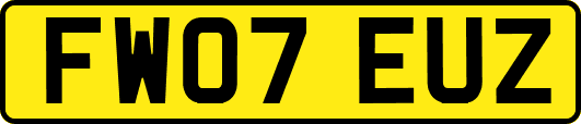 FW07EUZ