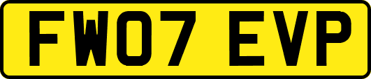 FW07EVP