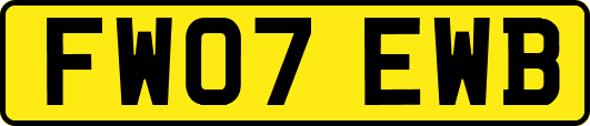 FW07EWB