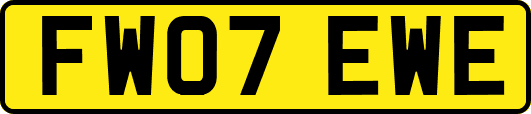 FW07EWE