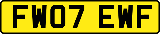 FW07EWF