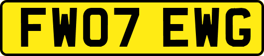FW07EWG