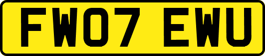 FW07EWU