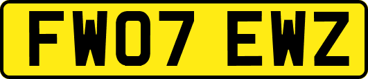 FW07EWZ