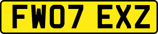 FW07EXZ