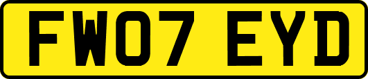 FW07EYD