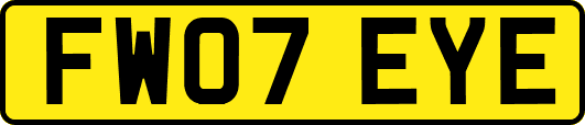 FW07EYE