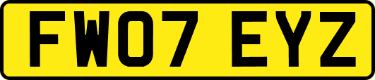 FW07EYZ
