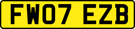 FW07EZB