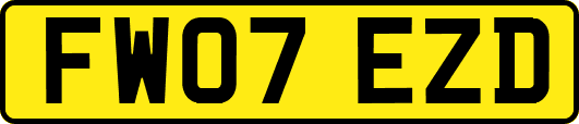 FW07EZD