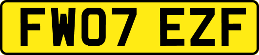 FW07EZF