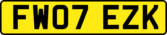 FW07EZK