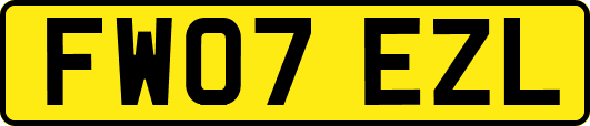 FW07EZL