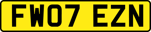 FW07EZN