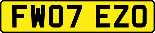 FW07EZO