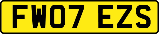 FW07EZS