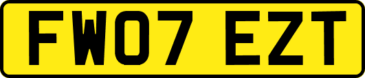 FW07EZT