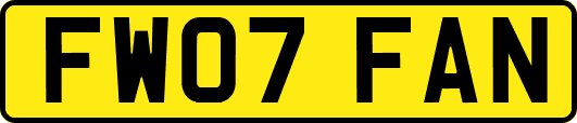 FW07FAN