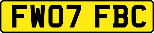 FW07FBC