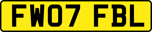 FW07FBL