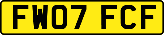 FW07FCF