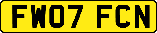 FW07FCN