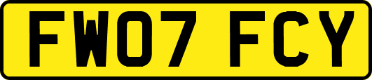 FW07FCY