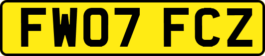 FW07FCZ