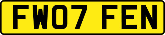 FW07FEN