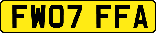 FW07FFA
