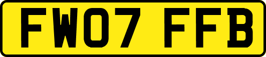 FW07FFB