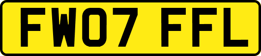 FW07FFL