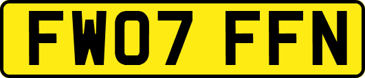 FW07FFN