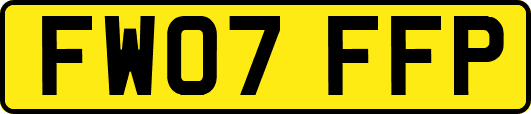 FW07FFP