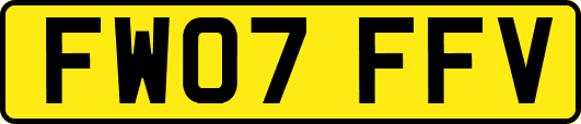 FW07FFV