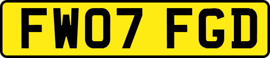 FW07FGD