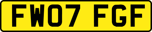 FW07FGF